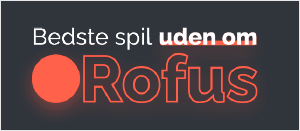 Casino uden ROFUS - Bedste Spil uden om ROFUS i 2025 Bedste Spil uden om ROFUS